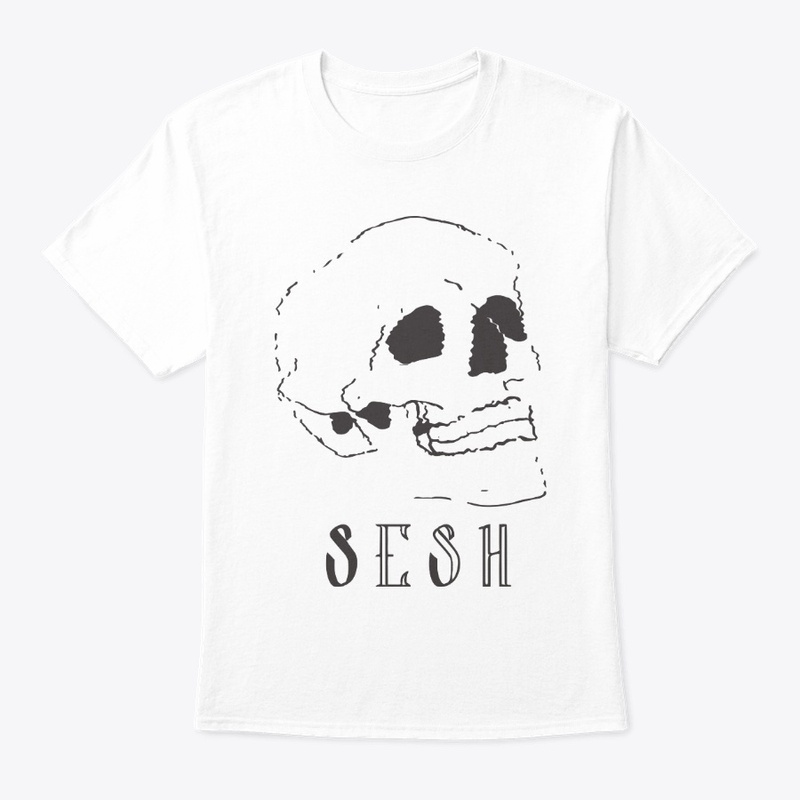 Team Sesh Merchandise