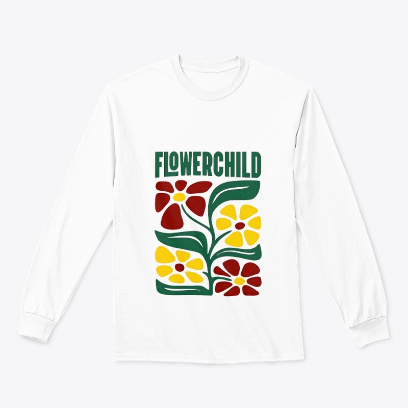 Flowerchild