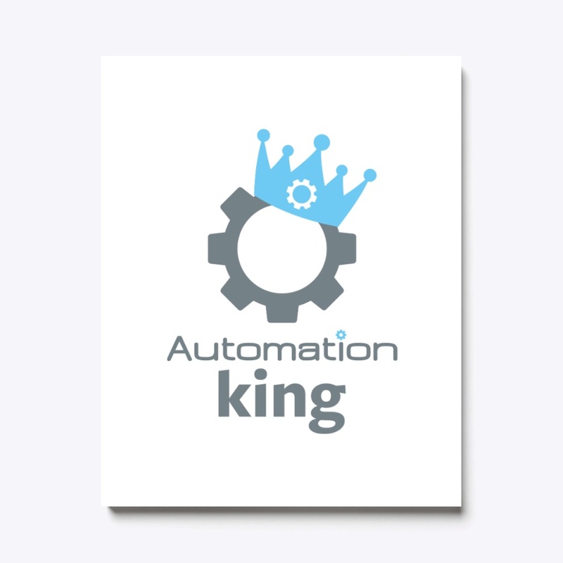 Automation king