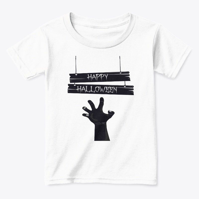 Happy Halloween T-shirts & accessories