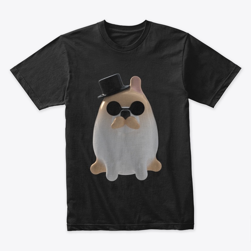 Cool Dog, Funny Dog