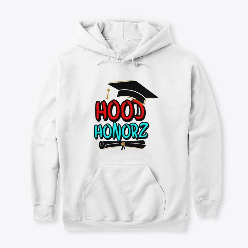 Hood Honorz Merch