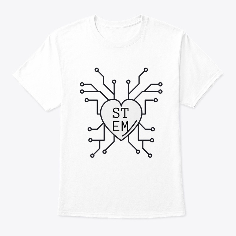 Technology T-Shirt Design