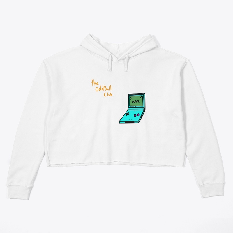OddBoy SP