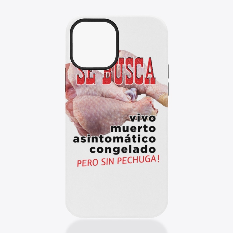 Se Busca