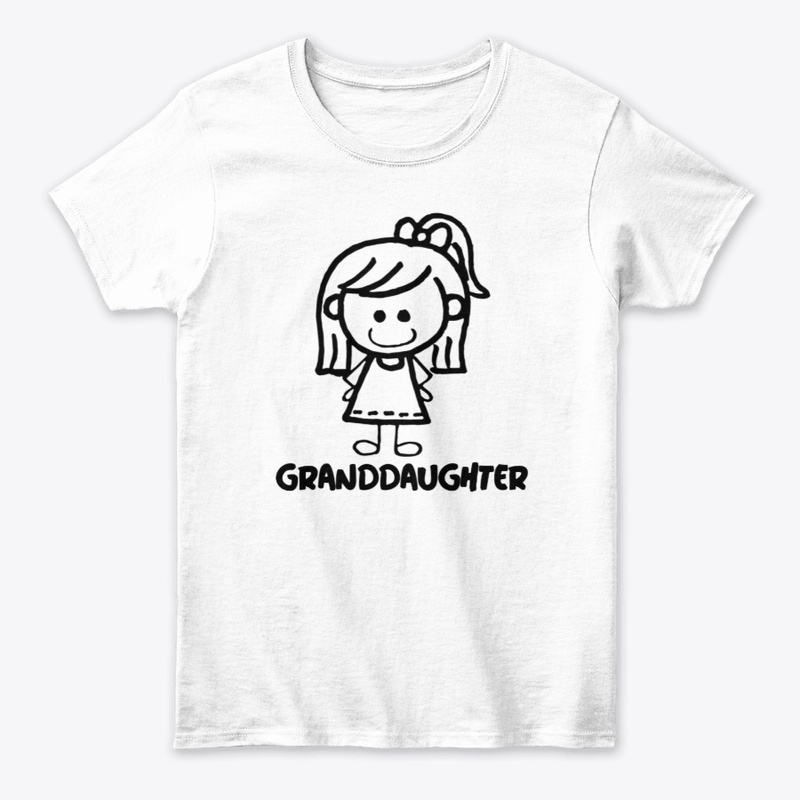 Family Designs: Granddaughter