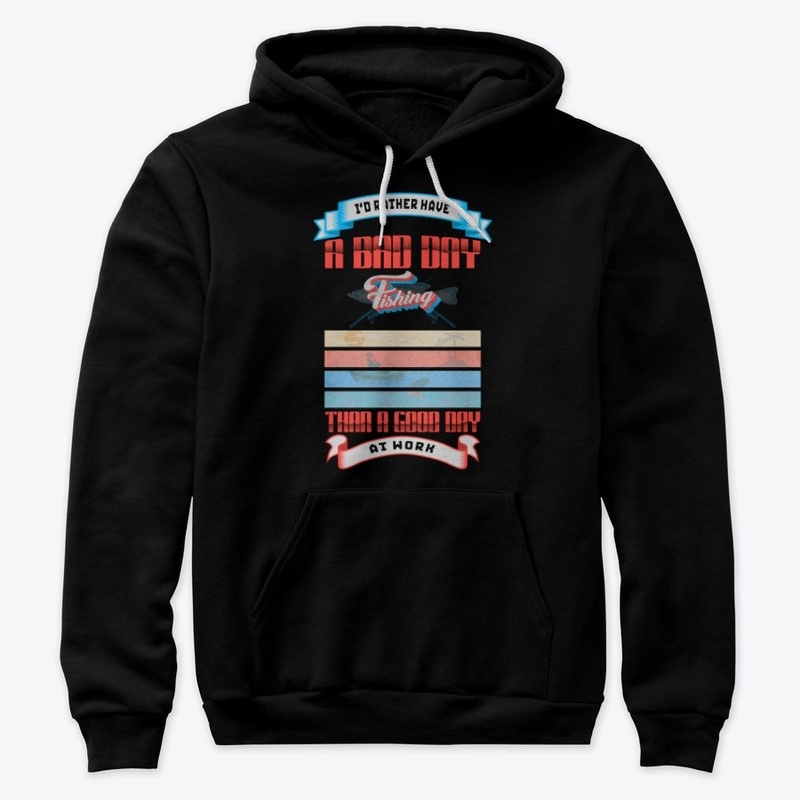 fishing hoodie | sweatshirt | tshirt