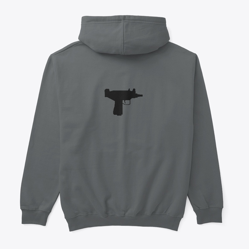 GUN!