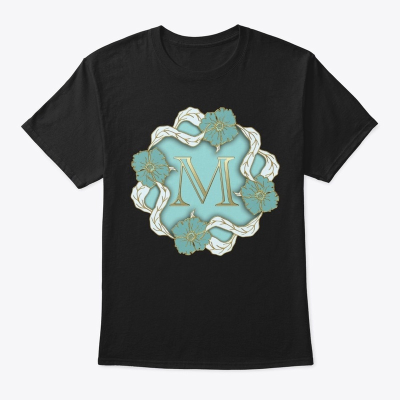 Alphabet M