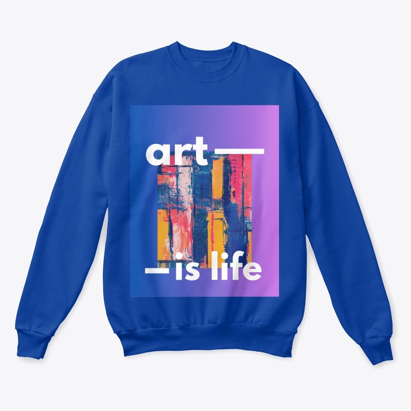 Beautiful art design t shir
