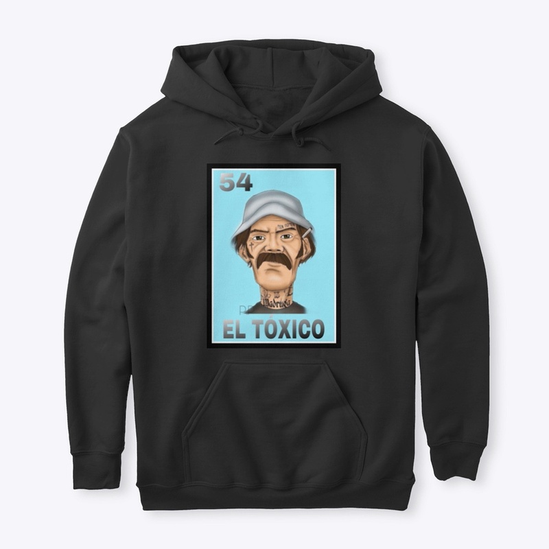 EL TÓXICO 