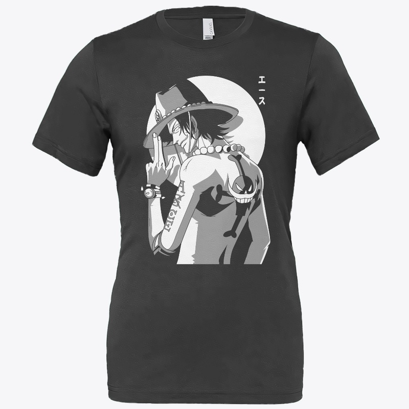 attitude Tshirt