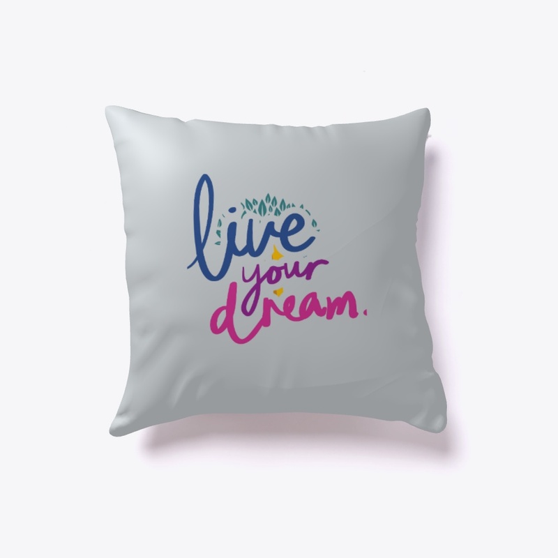 Live Your Dream 