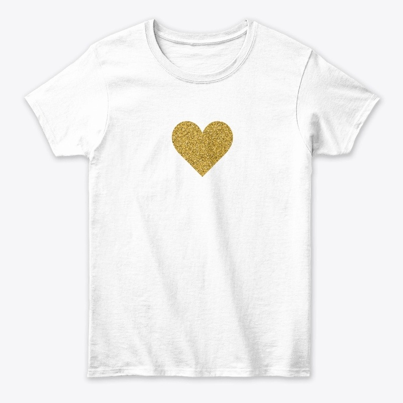 Golden Heart