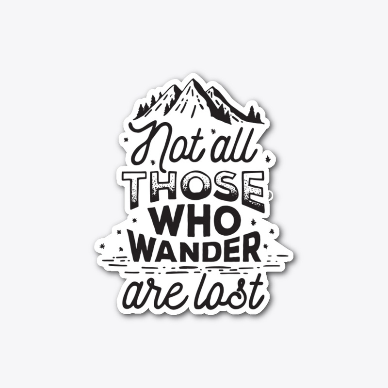 A  motivational quote