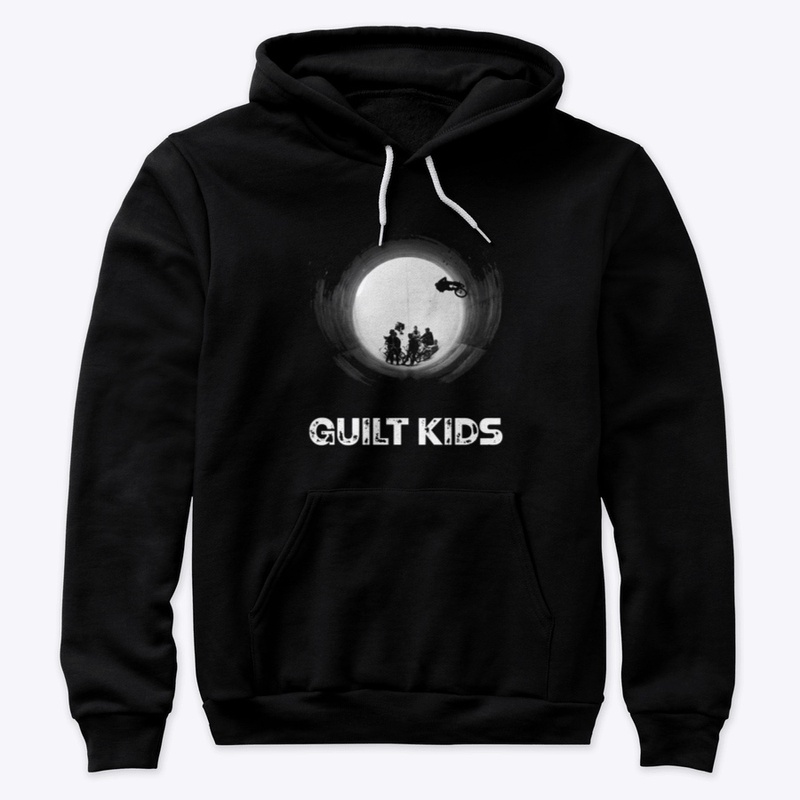 Guilt Kids