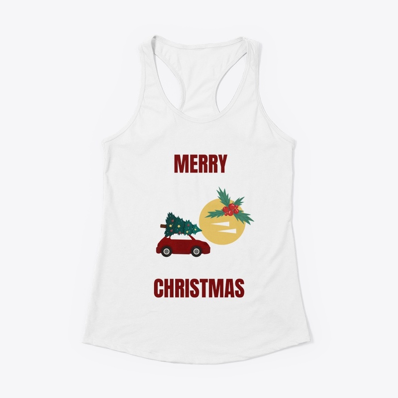 christmas stuff