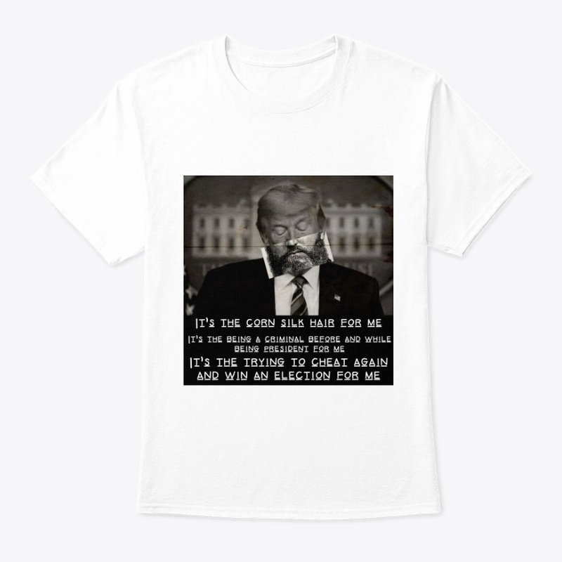 Dump Trump