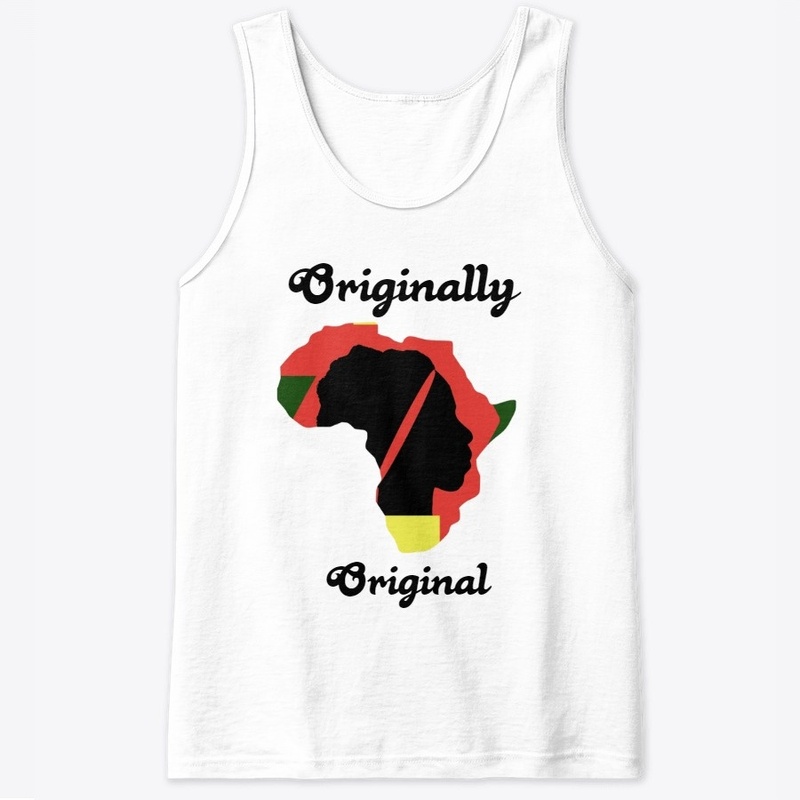 Originally Original