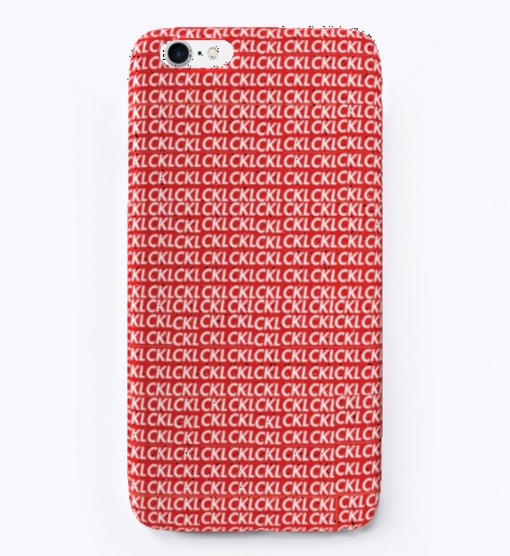 All Over Print CKL