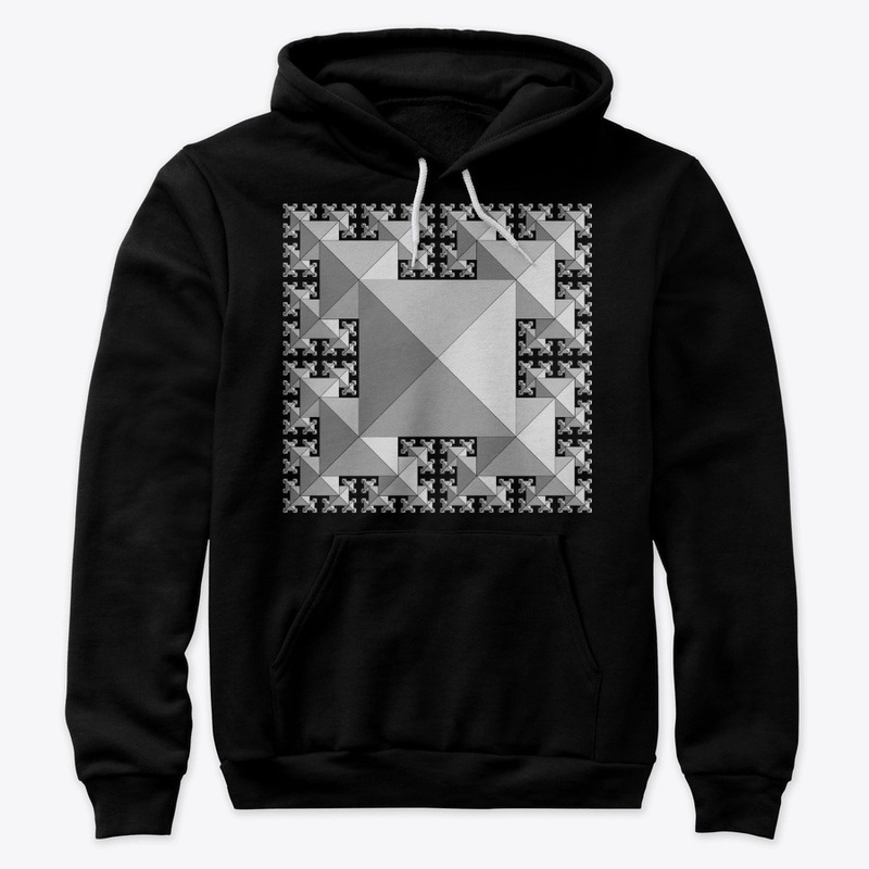 Fractal Pyramid 2