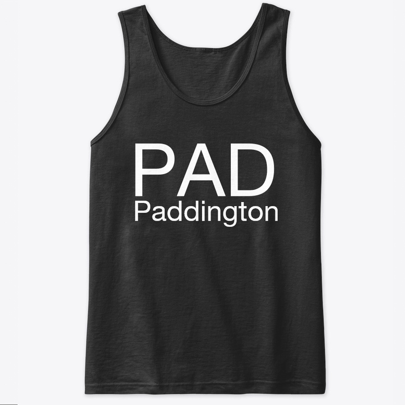Paddington Station PAD
