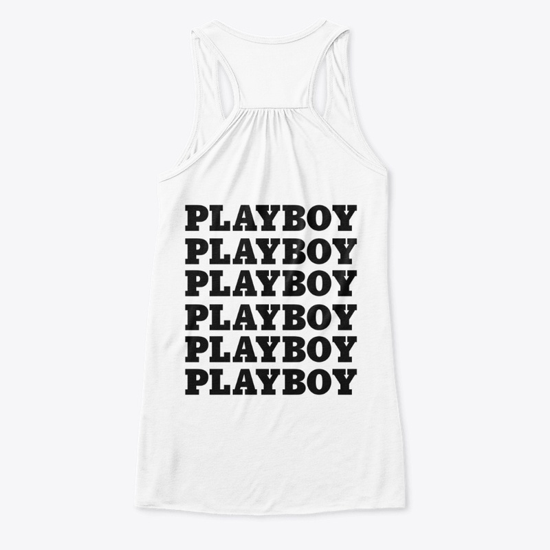 Playboy Merch