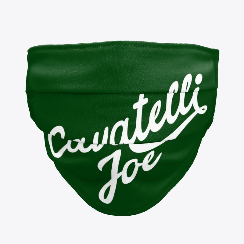 Vendetta: Cavatelli Joe
