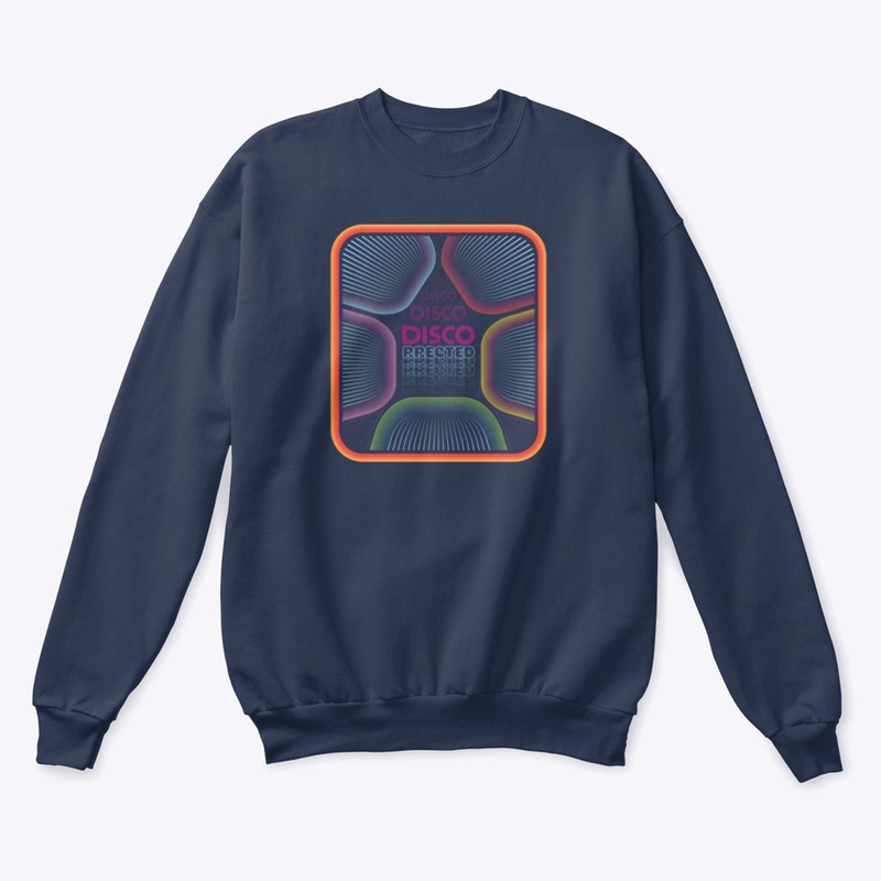 DISCOrrected, Disco House Nation