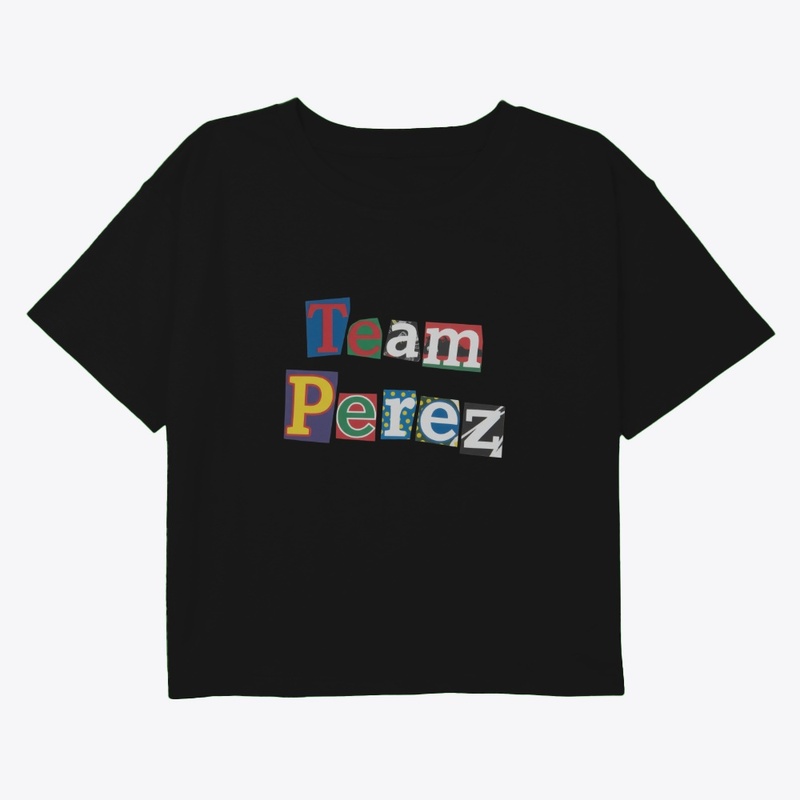Team Perez