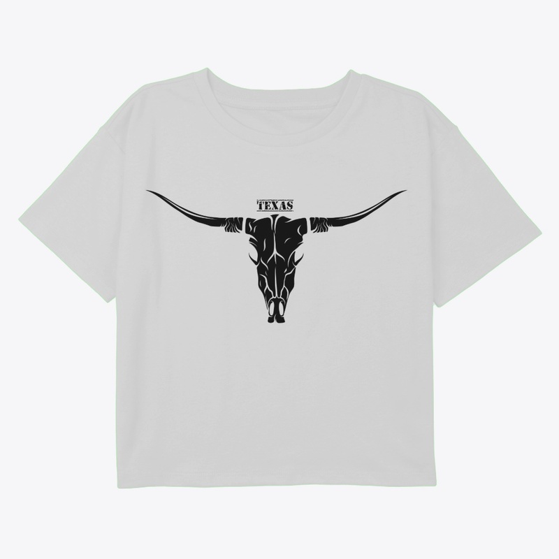 TEXAS 