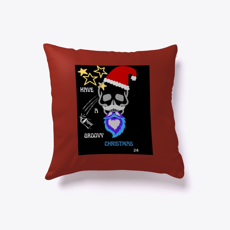 Groovy christmas 24