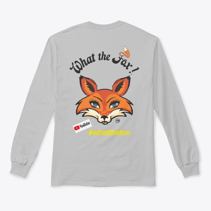 WTF! - What The Fox!