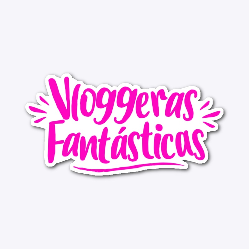 Vloggeras Fantásticas