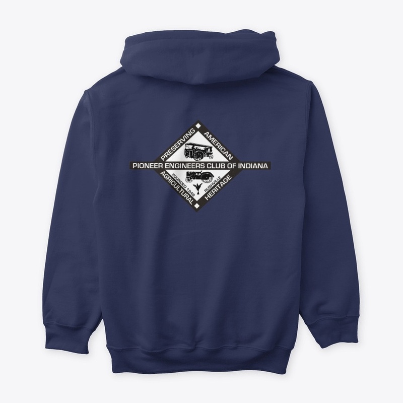 Pioneer Engineers Club