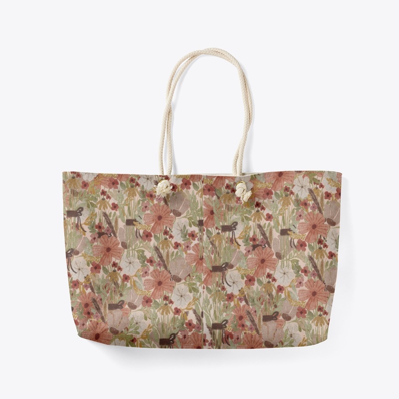 Beautiful floral Design