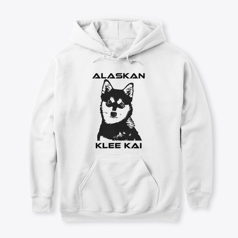 Alaskan Klee Kai Classic