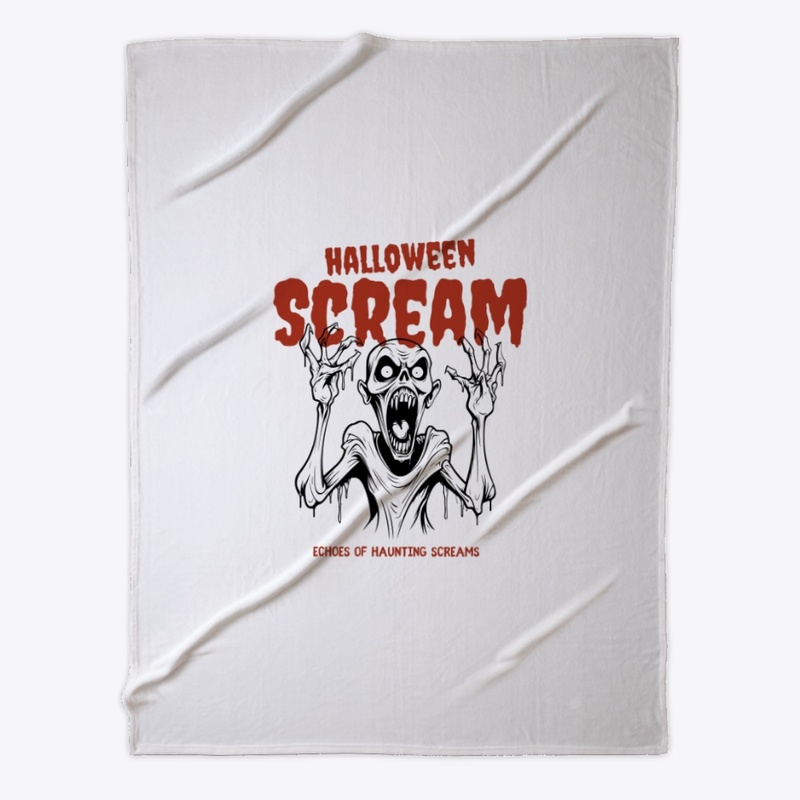 Halloween Scream