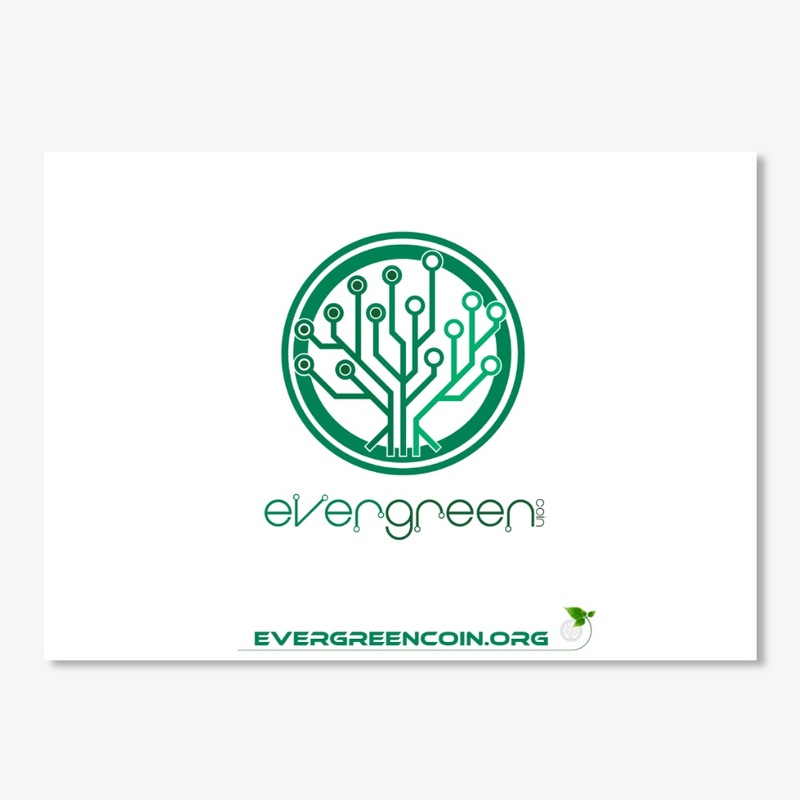 EverGreenCoin Naturals