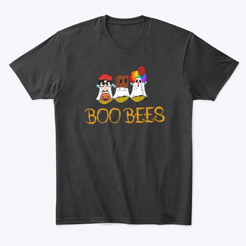 Boo Bees 