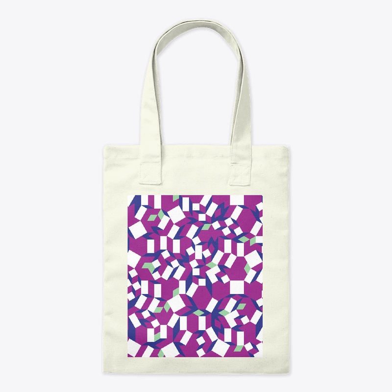 Beach Collection Pattern