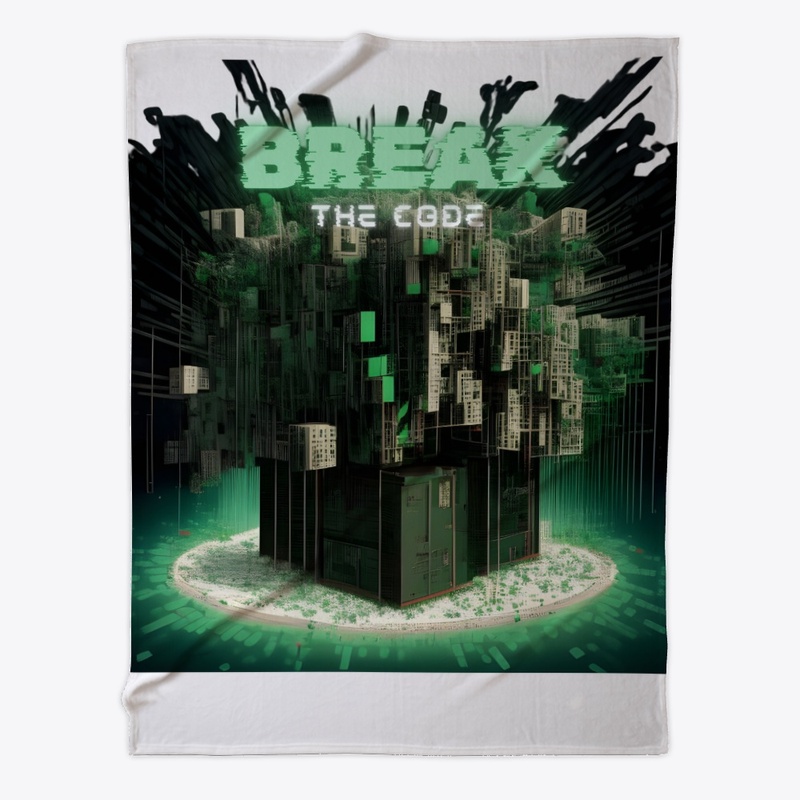 Break the code