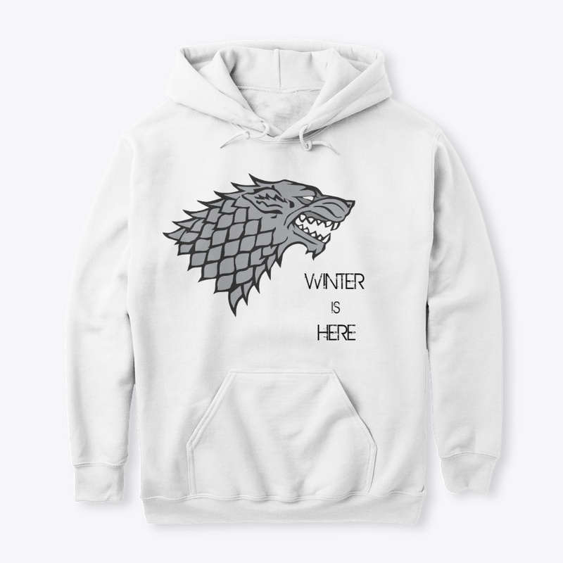 Winter is Here!!