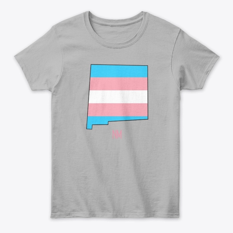 Transgender New Mexico