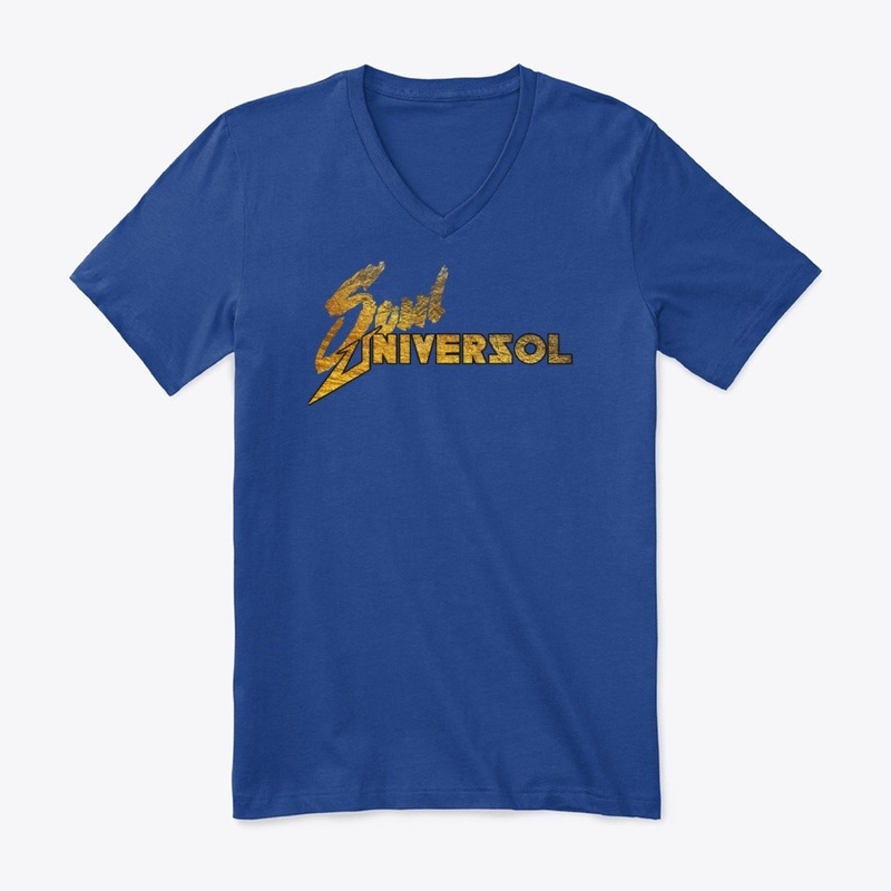 Soul Universol Golden Flex
