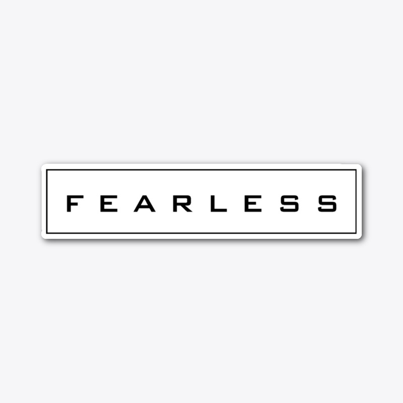 Fearless