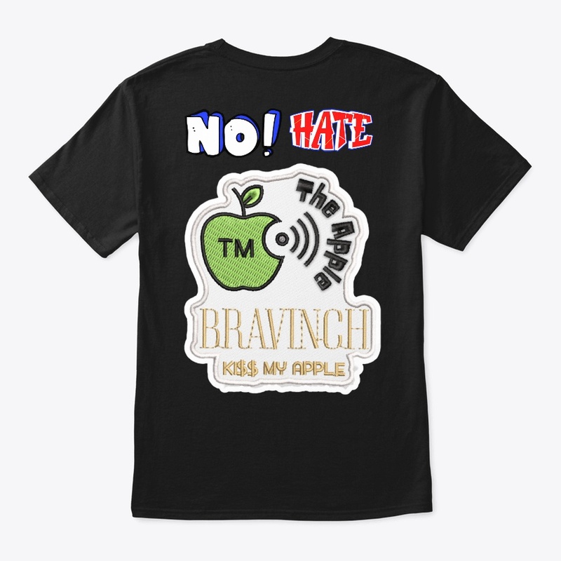 Bravinchy Extremely Applaud