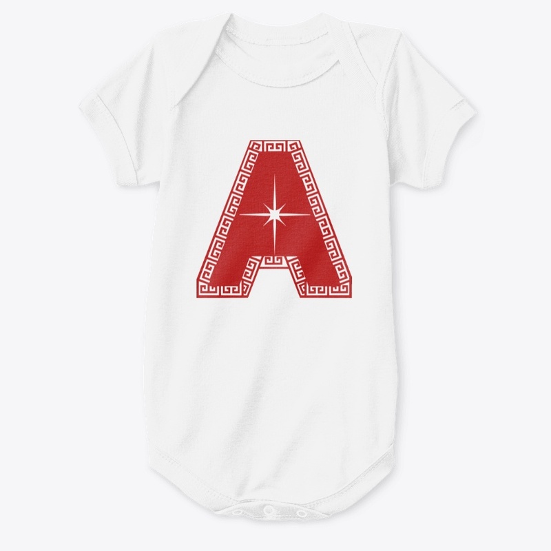 Red Amblle A Kids and Toddler 