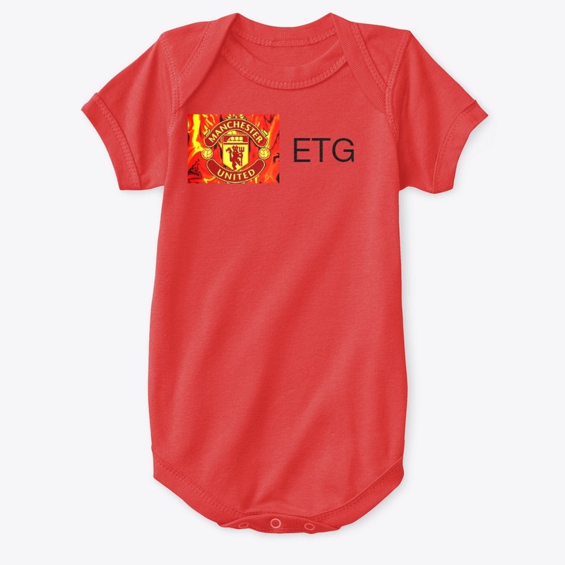 ETG UNITED EDITION