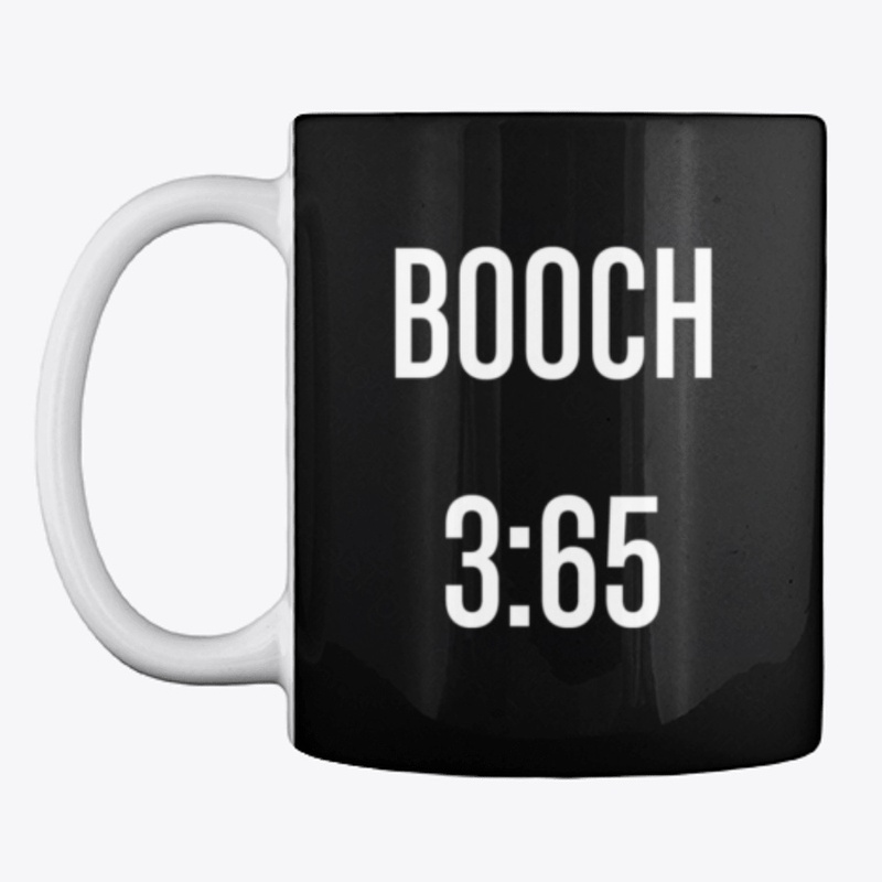 BOOCH 3:65 ACCESORIES 
